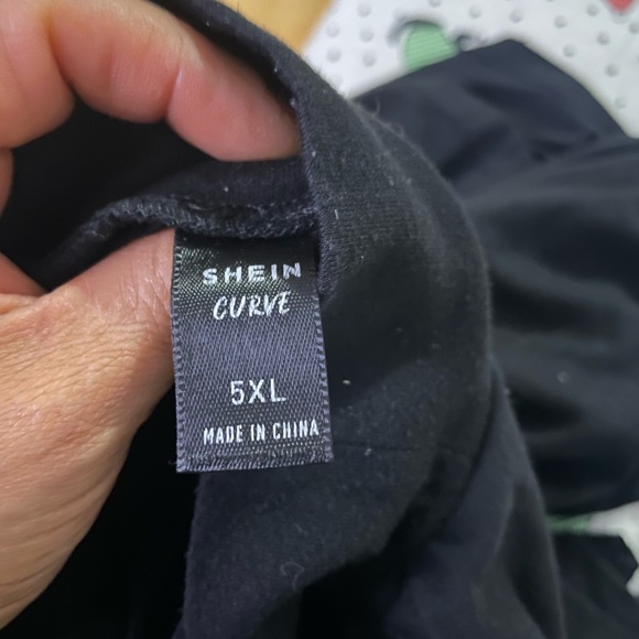 ⭐️Turtle midneck blouse - Picture 4 of 4